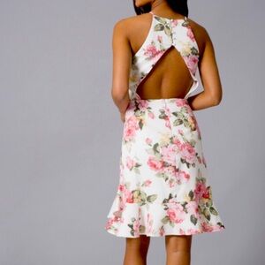 Chi Chi London Dress NWT